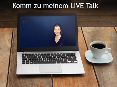 Franziska_Einladung Live Talk